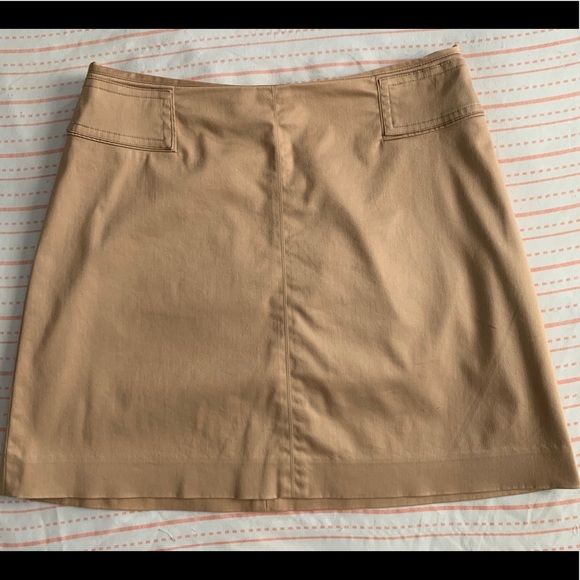 The Limited Stretch Skirts - Picture 4 of 5